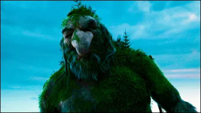 Dans quel film peut-on voir ce géant ?