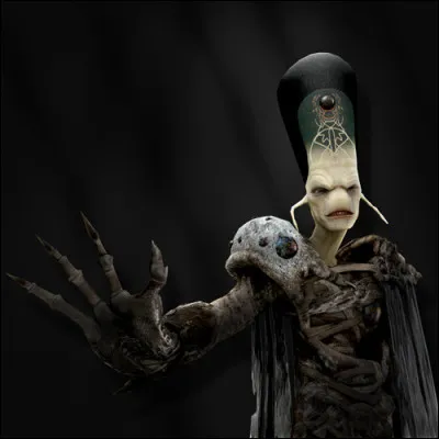 Dans quel film voit-on Maltazard, aussi connu sous le nom de M le maudit ?