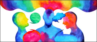 Le symbole phare de l'information est :