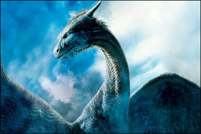 Dans quel film de 2006 voit-on ce dragon ?