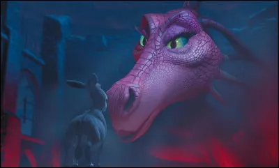 Dans quel dessin animé retrouve-t-on ce dragon ?