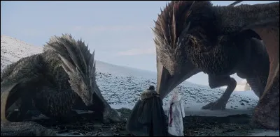 Dans quelle série voit-on cette scène ?