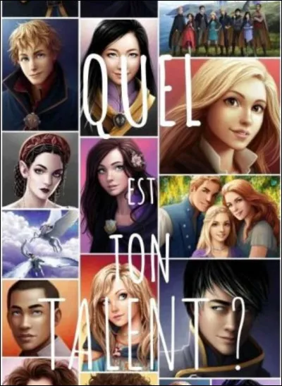 Et lequel détestez-vous le plus ?