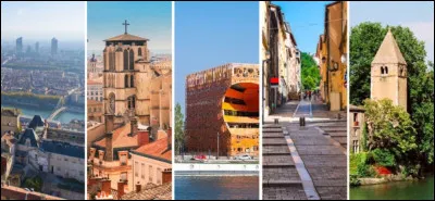 Quel lieu préférez-vous ?