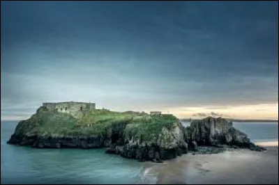 Quelle est la montagne la plus haute du Pays de Galles ?