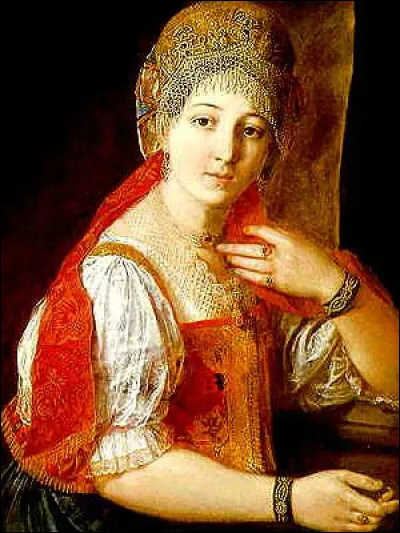 En quelle ann&eacute;e est-elle d&eacute;c&eacute;d&eacute;e ?