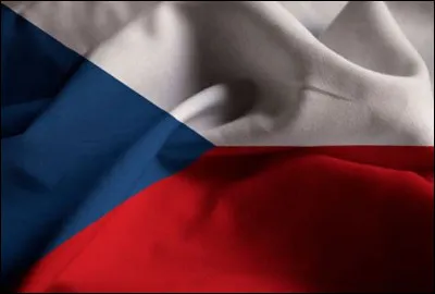 À quel pays appartient ce drapeau ?