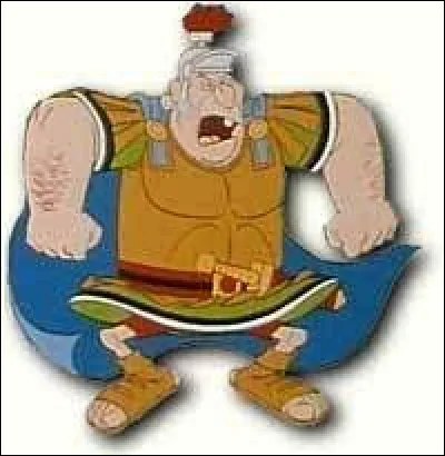 Dans quel film d'animation apparaît Briseradius ?