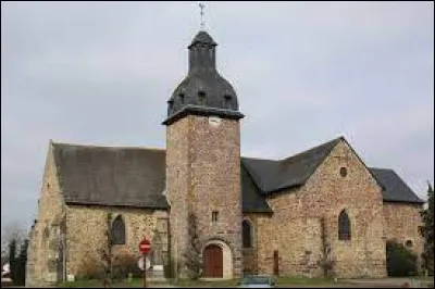 Comment appelle-t-on les habitants de Saint-Gilles (Ille-et-Vilaine) ?