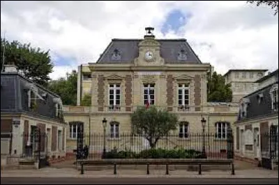 Quel est le nom des habitants de Saint-Maurice (Val-de-Marne) ?