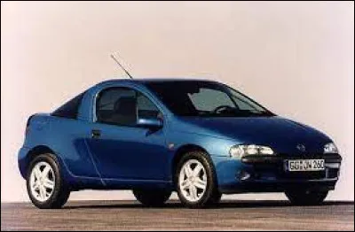 De quel voiture s'agit-il ?