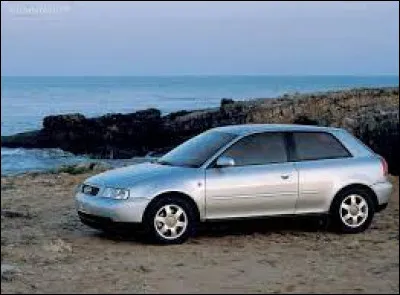 De quelle voiture s'agit-il ?