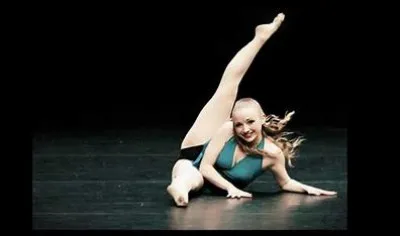 Sur quel genre de musique le modern jazz se danse-t-il ?