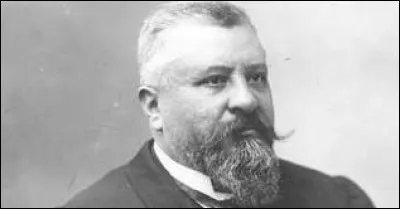 Charles Dupuy a été ...