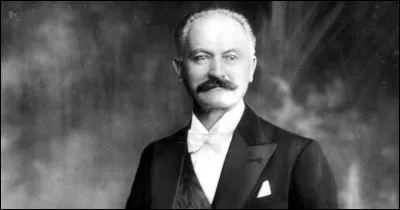 Albert Lebrun a été ...