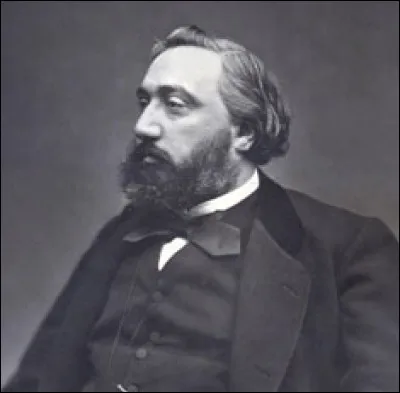Léon Gambetta a été ...