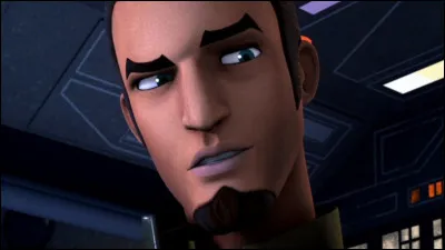 Qui est Kanan Jarrus ?