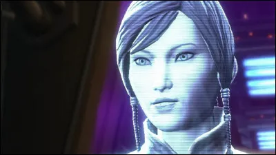 Qui est Satele Shan ?