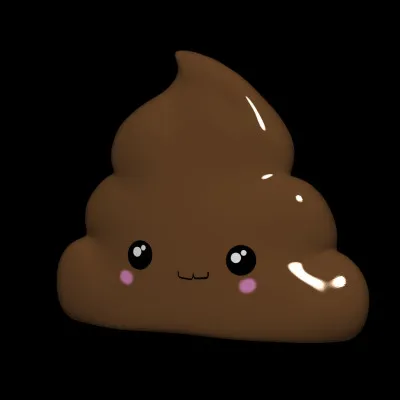 Es-tu prêt à ramasser les extrêments de tes animaux ?