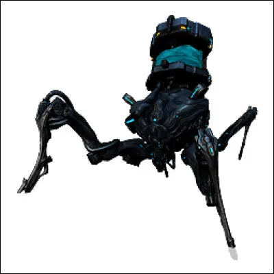 Que donne le Raknoïde Réfrigérant à sa mort ?