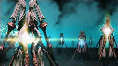 Dans quel but ont été créés les "Sentients" ?