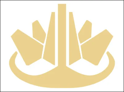 Quelle cible de synthèse permet d'accéder à l'empreinte qui narre la création des "Sentients" ?