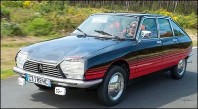 Quel est le pays de fabrication de cette voiture ?