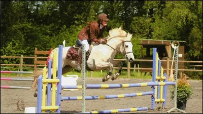 À quelle hauteur correspond la club 3 ?