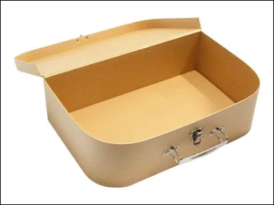 Qui a écrit ce roman : Je vide ma Valise ?