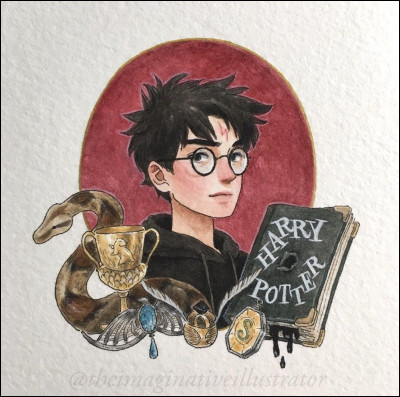 N•1 : Harry Potter : où meurt-il ?