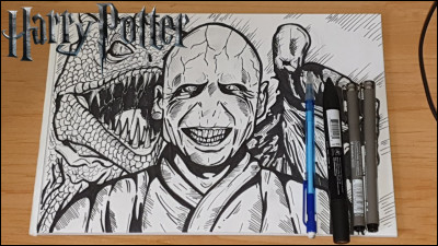 N•3 : Voldemort : quel est son nom ?