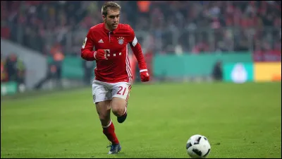 Quel était son poste de jeu ?