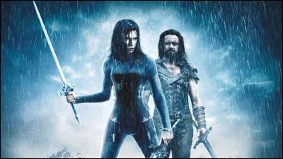 Quel film de la saga "Underworld" n'existe pas ?