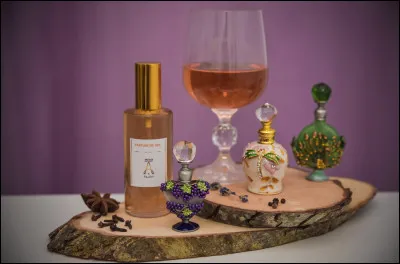Comment appelle-t-on l'ensemble des parfums ou arômes que développe un vin en vieillissant ?
