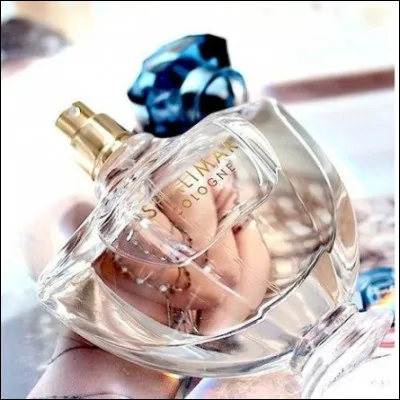 Quel parfumeur a créé le parfum "Shalimar" ?