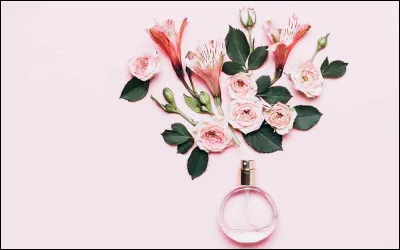 Aux XVIIe et XVIIIe siècles, quel métier était associé à celui du parfumeur  ?