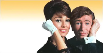 Quel acteur donne la réplique à Audrey Hepburn dans le film "Comment voler un million de dollars", sorti en 1966 ?