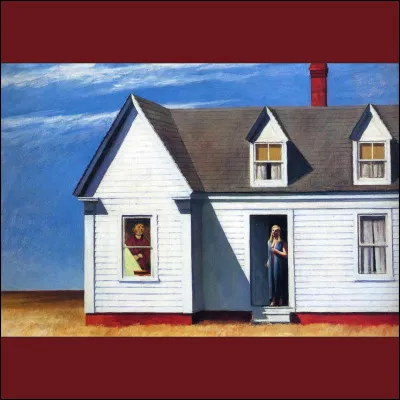 Il n'est pas interdit de regarder par les fenêtres.