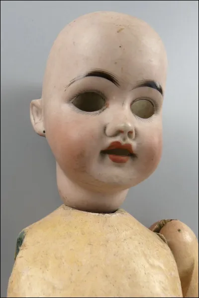 Cette image te fais peur ?