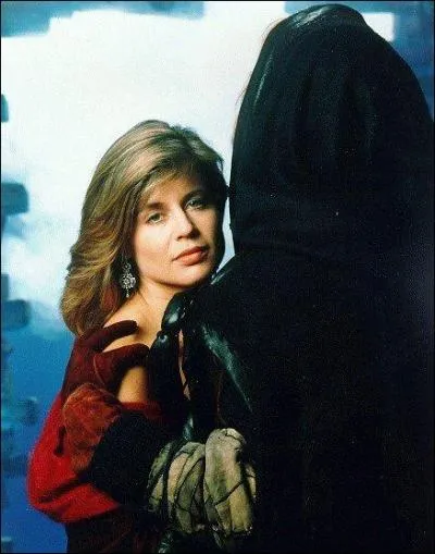 Elle a par la suite enchan avec une srie TV, reprenant une histoire clbre. C'tait :