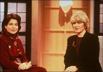 Le tlfilm 'A mother's prayer' a pour thme :