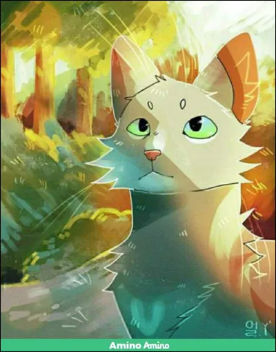 Ton mentor sort des fourrés et te dit que ça ne sert à rien de rester là car il ny aura pas de bataille. Quelle est ta réaction ?