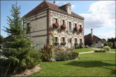 Les habitants de Saint-Germain (Aube) portent le gentilé ...