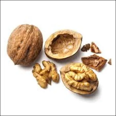 Quelle ville est connue pour ses noix ?