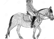 Test Quelle cavalière et son cheval es-tu ?