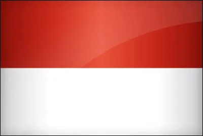 À quel pays appartient ce drapeau ?