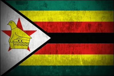 À quel pays appartient ce drapeau ?