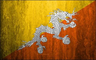 À quel pays appartient ce drapeau ?