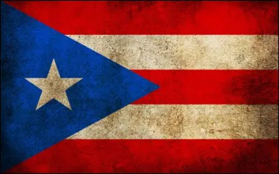 À quel pays appartient ce drapeau ?