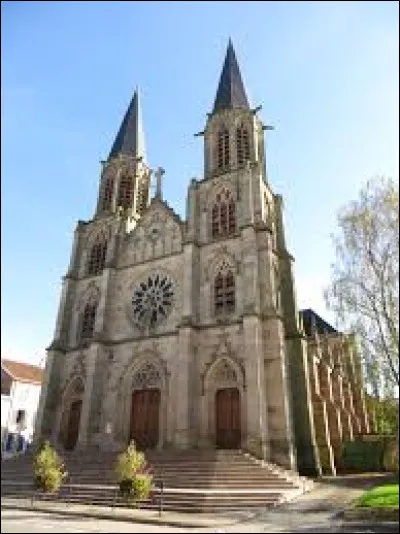 L'église de Blâmont est dédiée à Saint-Maurice. Quelle est justement la date de la Saint-Maurice ?